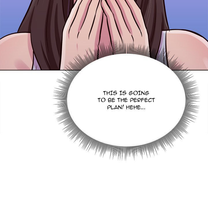 Time to Choose Chapter 15 Page 106
