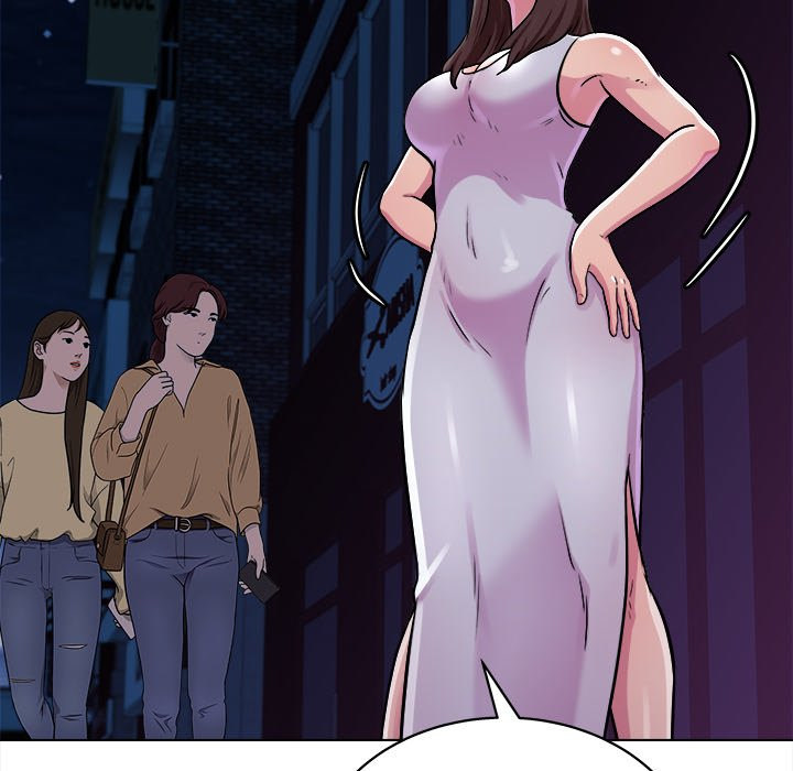 Time to Choose Chapter 15 Page 110
