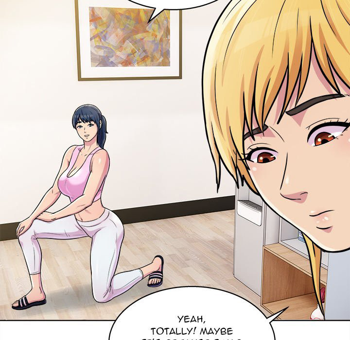 Time to Choose Chapter 15 Page 112