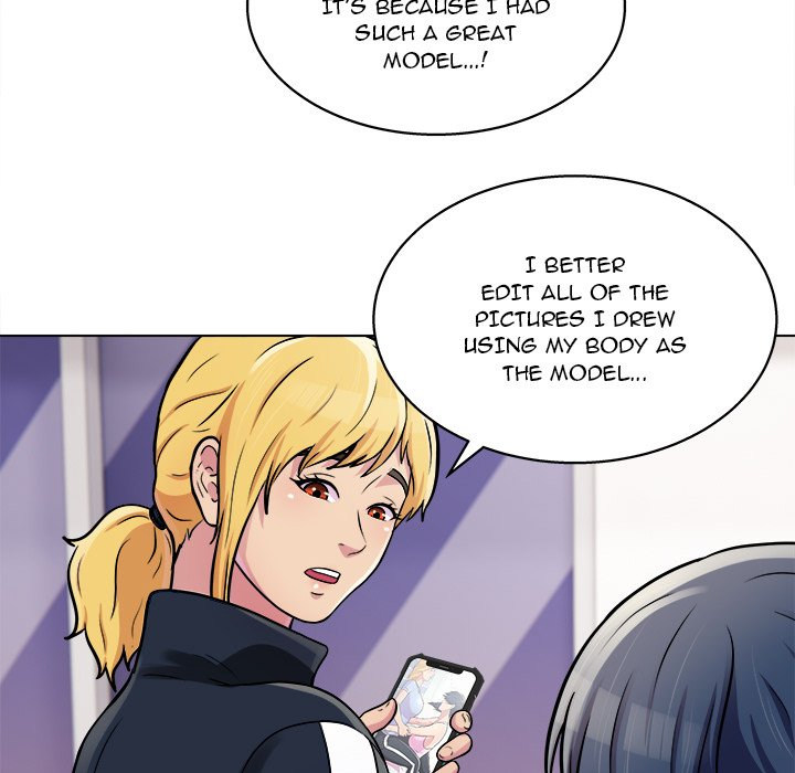 Time to Choose Chapter 15 Page 113