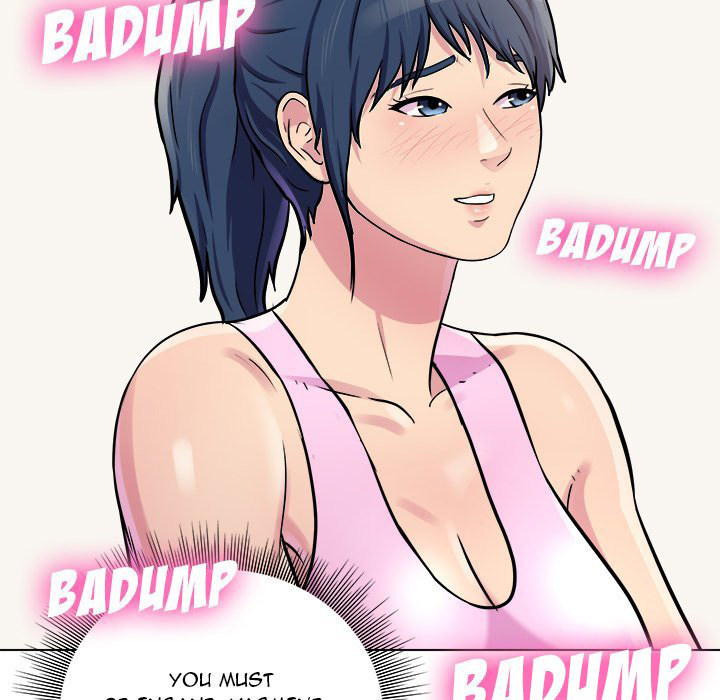 Time to Choose Chapter 15 Page 115