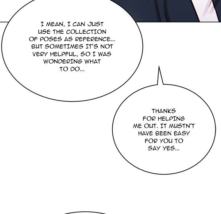 Time to Choose Chapter 15 Page 118