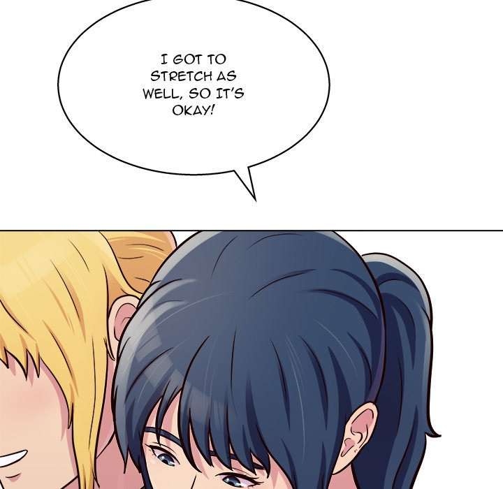 Time to Choose Chapter 15 Page 119