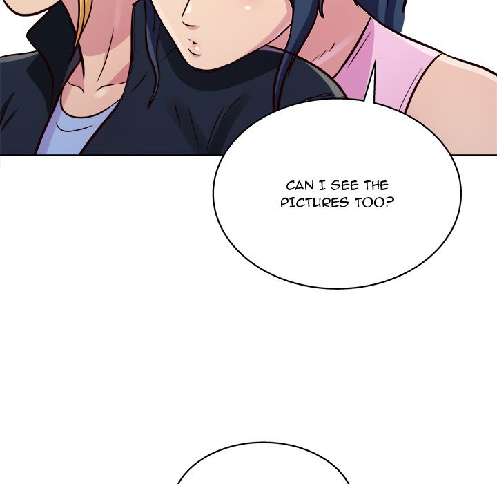 Time to Choose Chapter 15 Page 120
