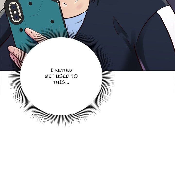 Time to Choose Chapter 15 Page 122