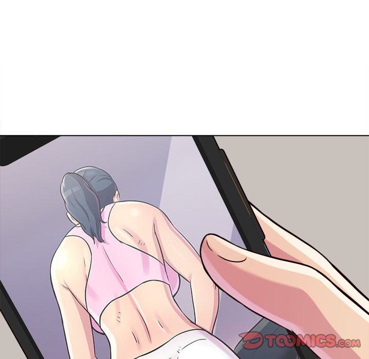 Time to Choose Chapter 15 Page 123