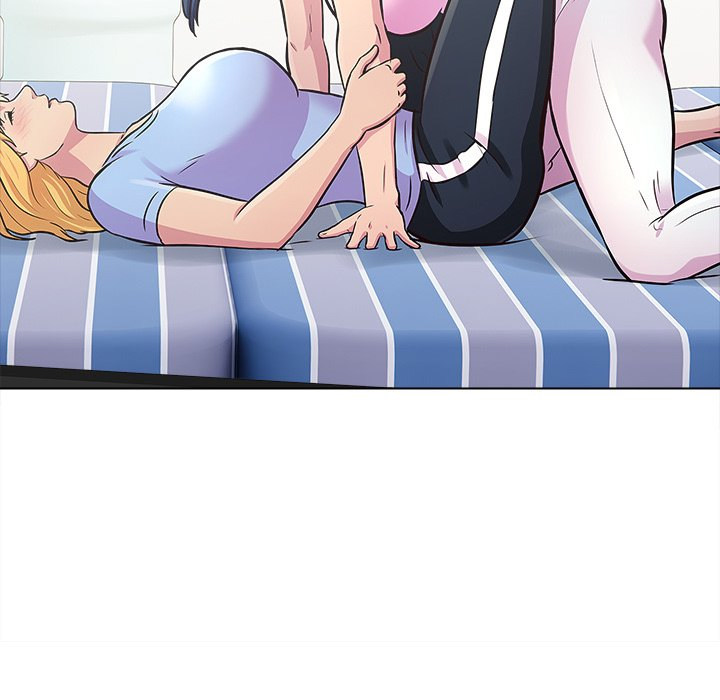 Time to Choose Chapter 15 Page 125