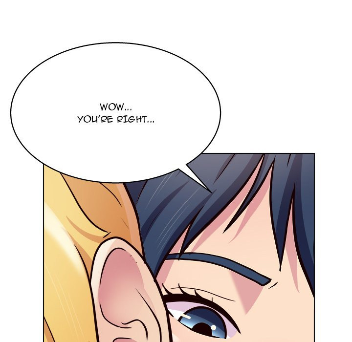 Time to Choose Chapter 15 Page 126