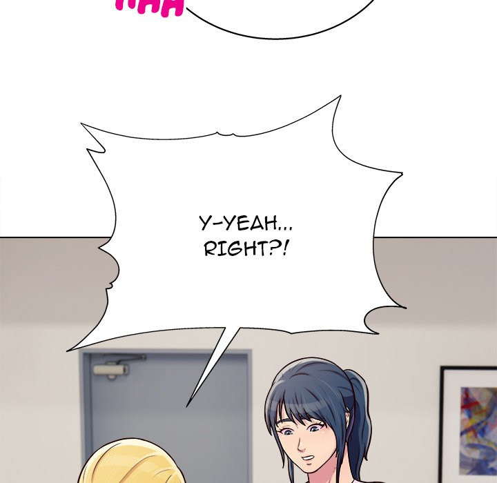 Time to Choose Chapter 15 Page 128