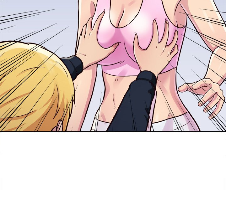 Time to Choose Chapter 15 Page 131