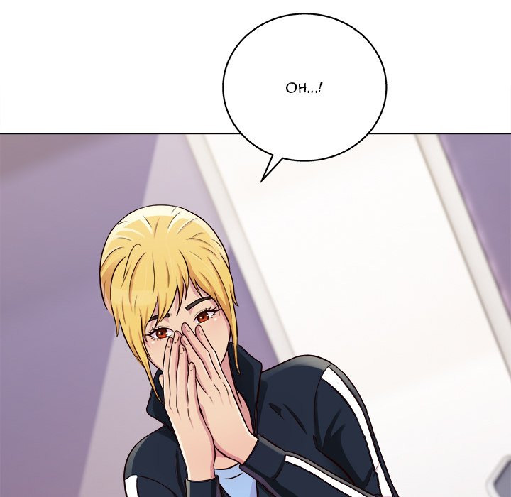 Time to Choose Chapter 15 Page 132