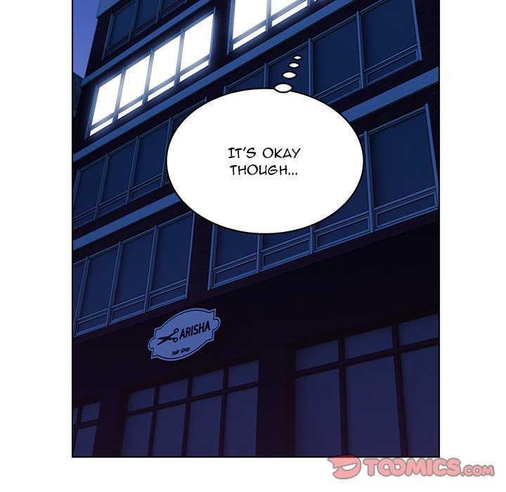 Time to Choose Chapter 15 Page 135