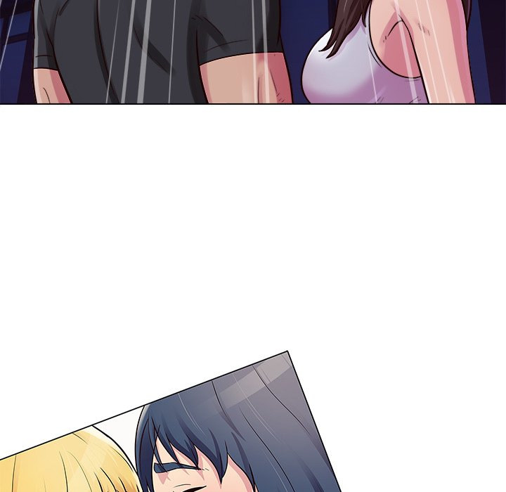 Time to Choose Chapter 15 Page 14