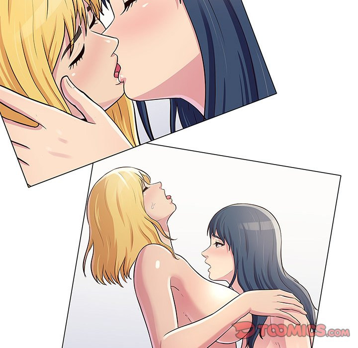 Time to Choose Chapter 15 Page 15