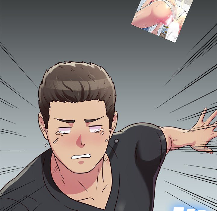Time to Choose Chapter 15 Page 34