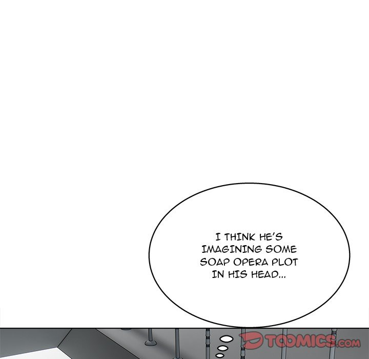 Time to Choose Chapter 15 Page 39