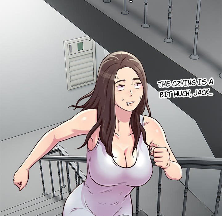 Time to Choose Chapter 15 Page 40