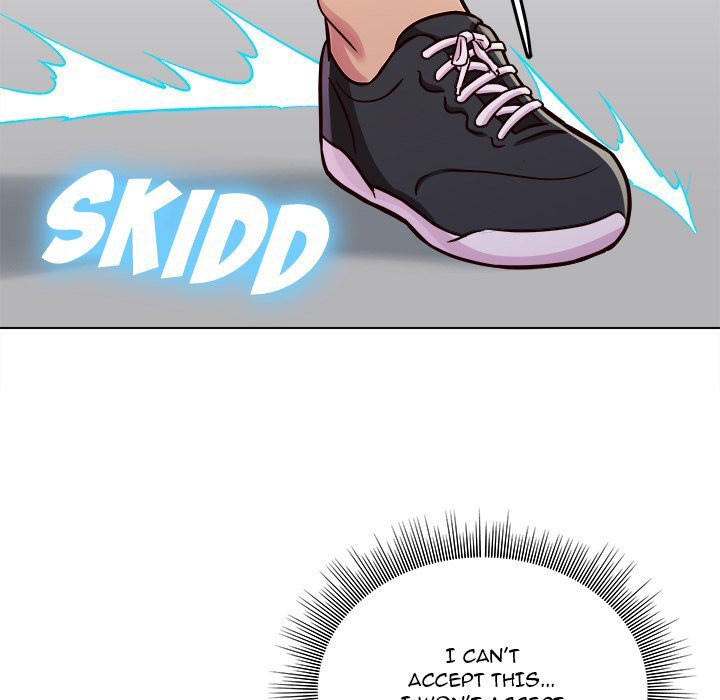 Time to Choose Chapter 15 Page 43