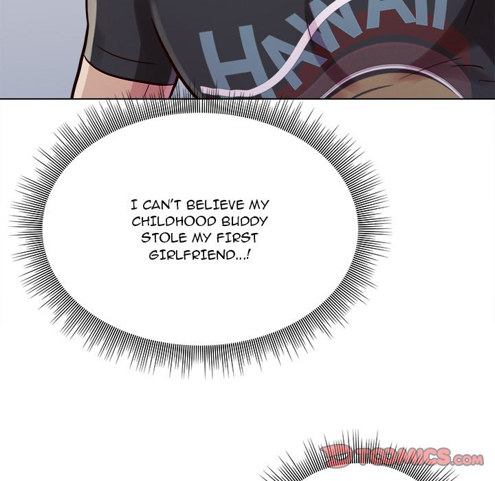 Time to Choose Chapter 15 Page 45