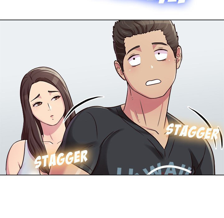 Time to Choose Chapter 15 Page 58