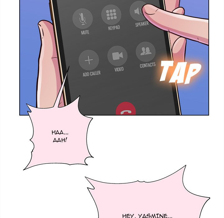 Time to Choose Chapter 15 Page 6