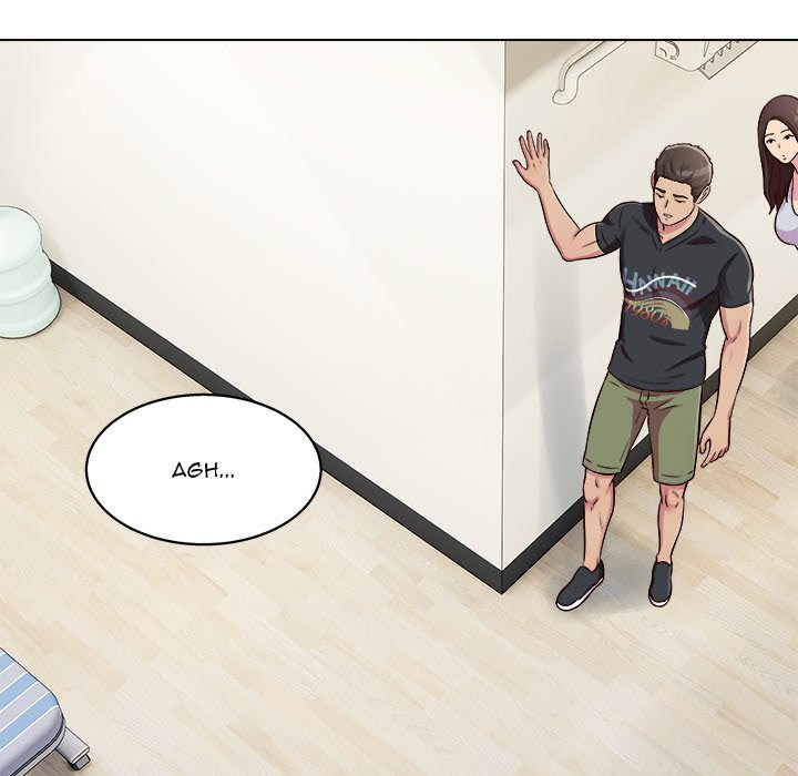 Time to Choose Chapter 15 Page 60