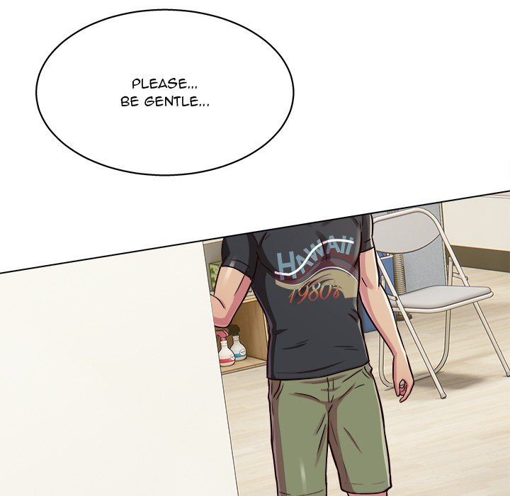 Time to Choose Chapter 15 Page 62