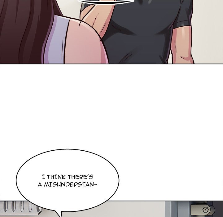 Time to Choose Chapter 15 Page 71