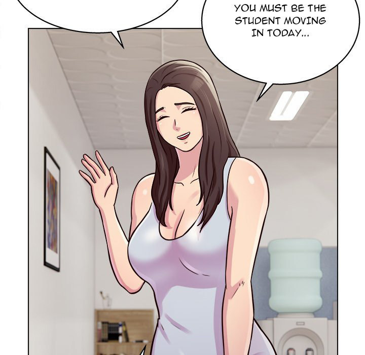Time to Choose Chapter 15 Page 79