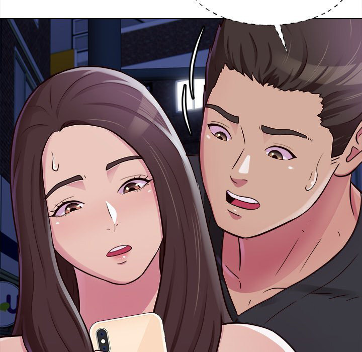 Time to Choose Chapter 15 Page 8