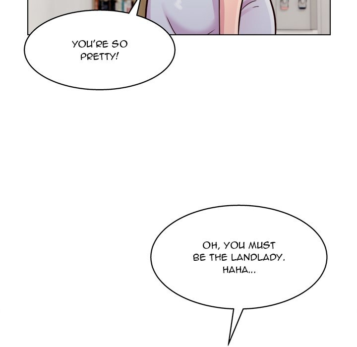 Time to Choose Chapter 15 Page 80