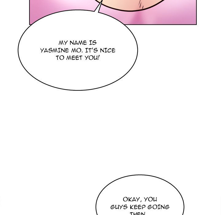 Time to Choose Chapter 15 Page 82