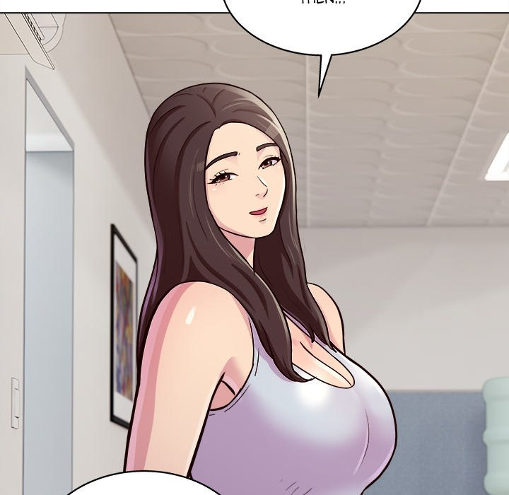 Time to Choose Chapter 15 Page 83