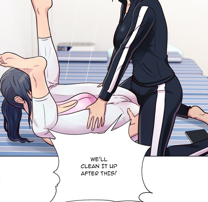 Time to Choose Chapter 15 Page 85
