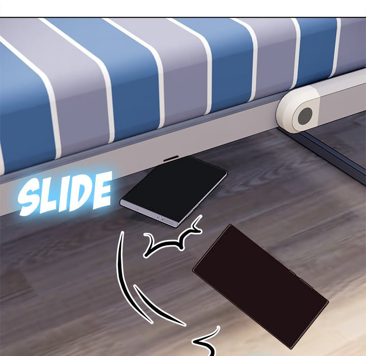 Time to Choose Chapter 15 Page 92