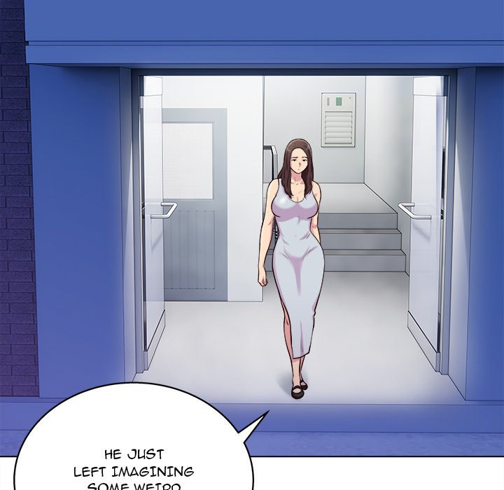 Time to Choose Chapter 15 Page 96