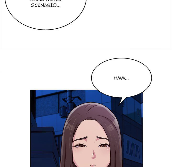 Time to Choose Chapter 15 Page 97