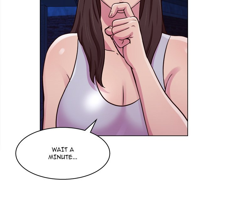 Time to Choose Chapter 15 Page 98