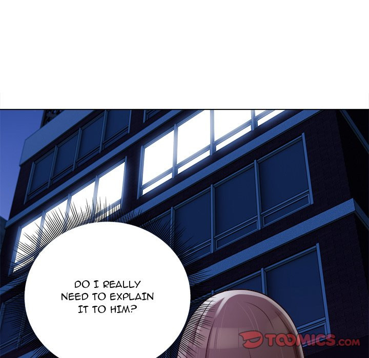 Time to Choose Chapter 15 Page 99