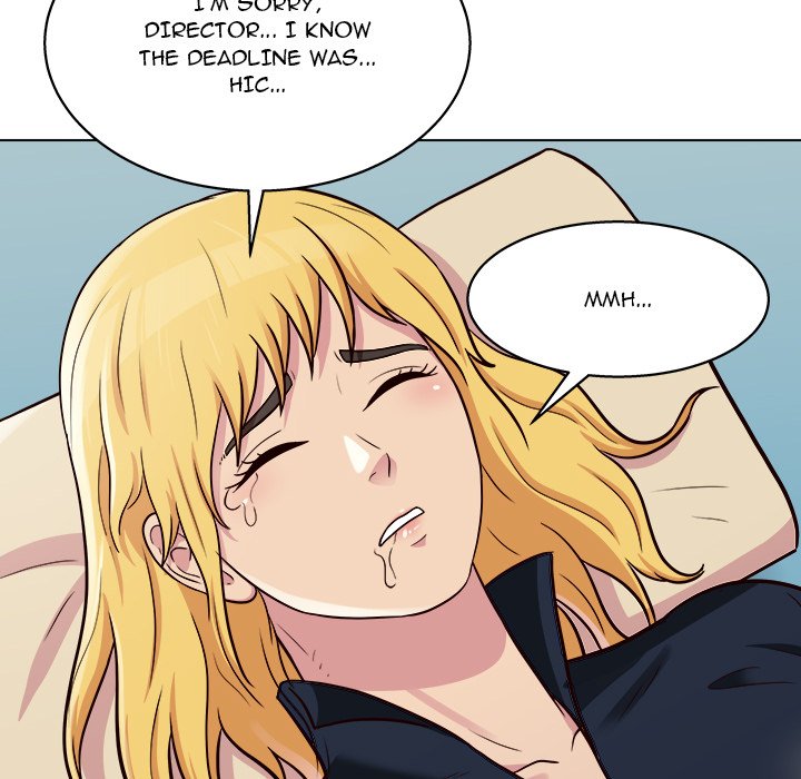 Time to Choose Chapter 16 Page 10