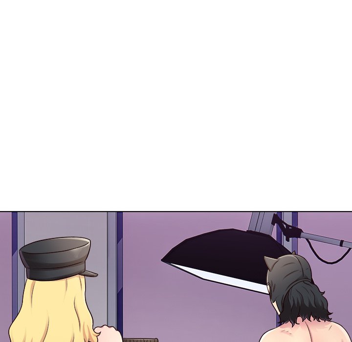 Time to Choose Chapter 16 Page 101