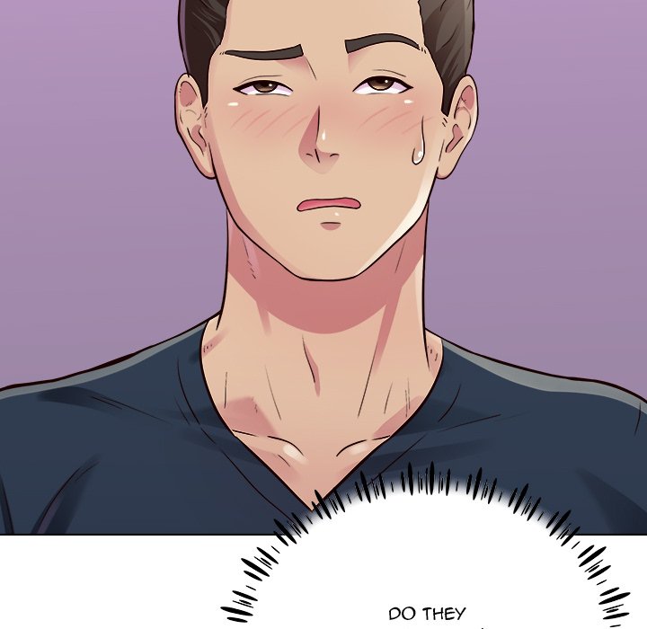 Time to Choose Chapter 16 Page 106