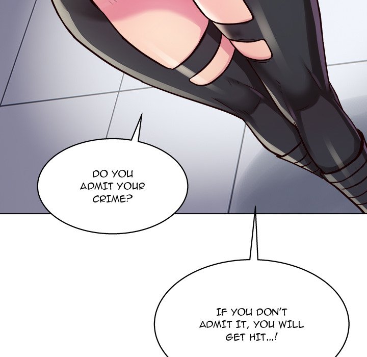 Time to Choose Chapter 16 Page 109