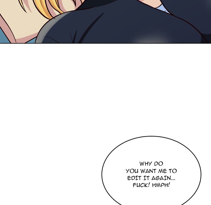 Time to Choose Chapter 16 Page 11