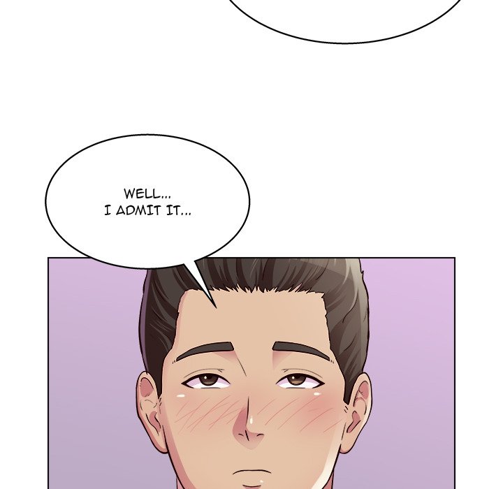 Time to Choose Chapter 16 Page 110