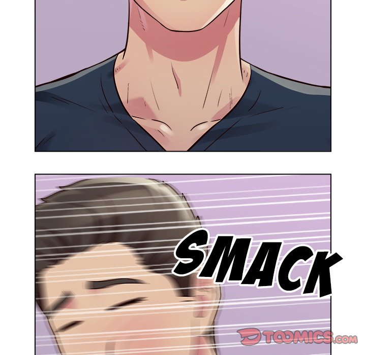 Time to Choose Chapter 16 Page 111