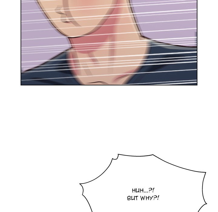 Time to Choose Chapter 16 Page 112