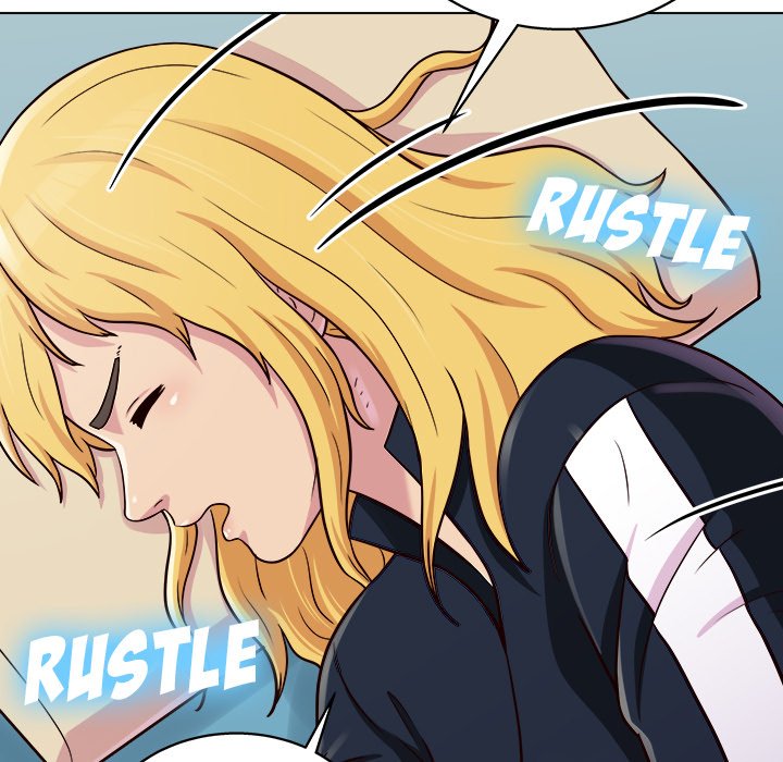 Time to Choose Chapter 16 Page 12