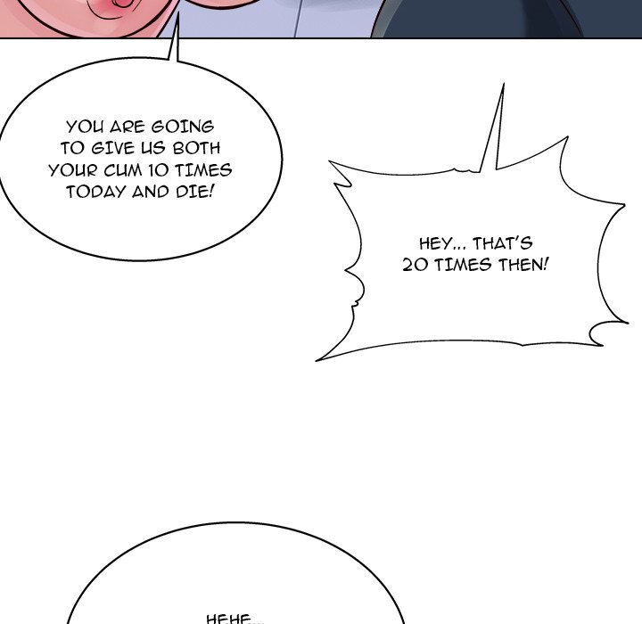 Time to Choose Chapter 16 Page 128