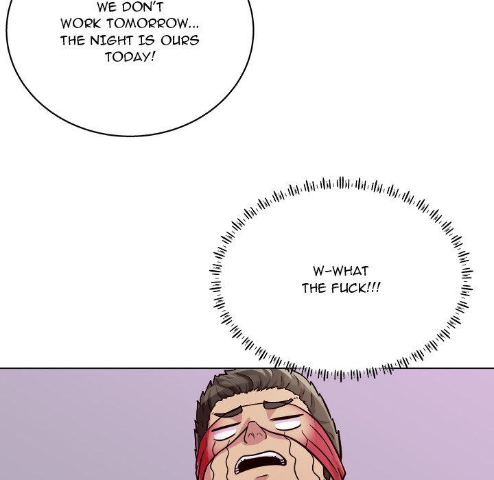 Time to Choose Chapter 16 Page 131